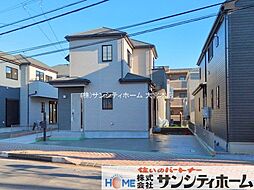 埼玉県久喜市吉羽１丁目