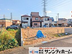 埼玉県川口市南鳩ヶ谷７丁目