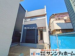埼玉県川口市南鳩ヶ谷７丁目