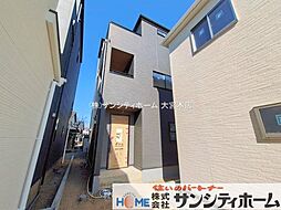 埼玉県川口市南鳩ヶ谷７丁目