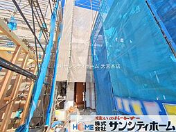 埼玉県川口市南鳩ヶ谷７丁目