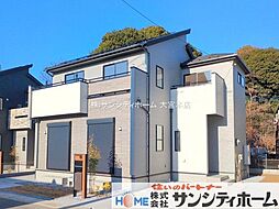 埼玉県北本市二ツ家２丁目