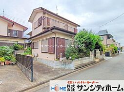 埼玉県さいたま市岩槻区本丸３丁目