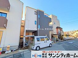 埼玉県川口市北園町