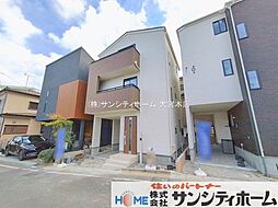 埼玉県川口市北園町
