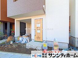 外観の画像