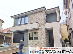 埼玉県桶川市大字坂田