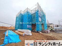 埼玉県久喜市佐間