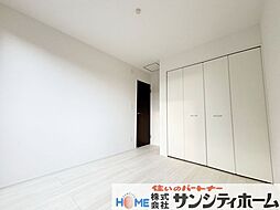 子供部屋の画像