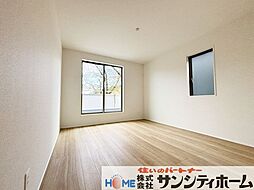 子供部屋の画像