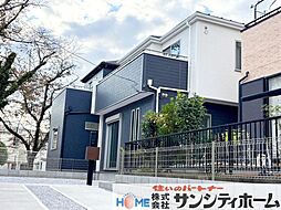 埼玉県桶川市上日出谷南３丁目