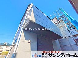 埼玉県さいたま市大宮区上小町