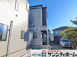 埼玉県さいたま市大宮区上小町
