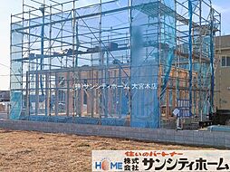 埼玉県北本市大字下石戸下