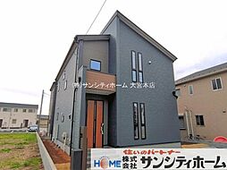 埼玉県北本市大字下石戸下