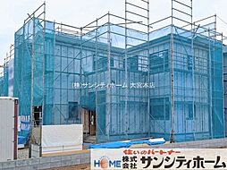 埼玉県北本市大字下石戸下