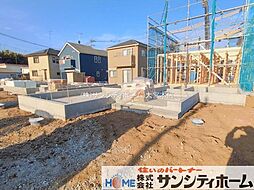 埼玉県北本市大字下石戸下