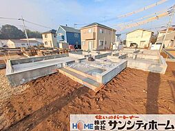 埼玉県北本市大字下石戸下