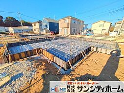 埼玉県北本市大字下石戸下