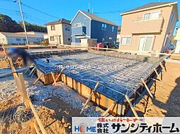 埼玉県北本市大字下石戸下