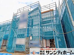 埼玉県北本市大字下石戸下