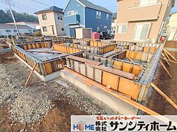 埼玉県北本市大字下石戸下