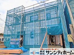 埼玉県北本市大字下石戸下