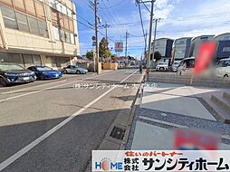 外観の画像