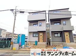 埼玉県さいたま市桜区南元宿１丁目