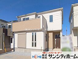 埼玉県川口市大字東貝塚