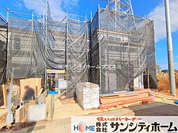 埼玉県川口市大字東貝塚