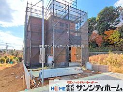 埼玉県川口市大字東貝塚