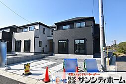 埼玉県さいたま市見沼区深作５丁目