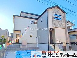 埼玉県桶川市大字坂田