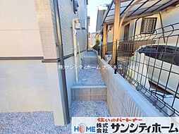 外観の画像
