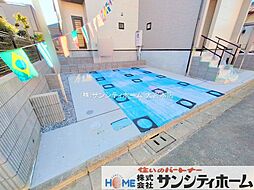 外観の画像