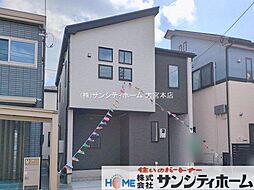 埼玉県さいたま市桜区田島５丁目