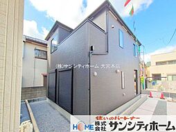 埼玉県さいたま市浦和区領家２丁目