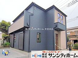 埼玉県上尾市藤波２丁目