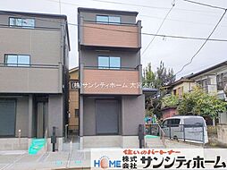 埼玉県川口市領家３丁目