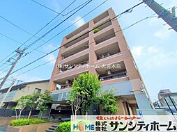 デュオ川口青木公園