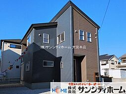 埼玉県久喜市菖蒲町菖蒲