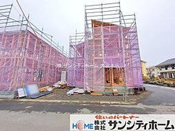 埼玉県久喜市菖蒲町菖蒲