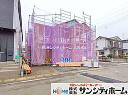 埼玉県久喜市菖蒲町菖蒲