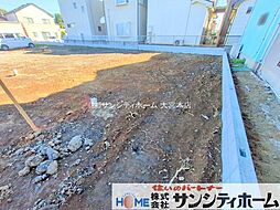 埼玉県川口市赤井３丁目