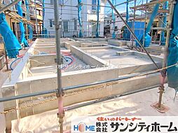 埼玉県上尾市小泉６丁目