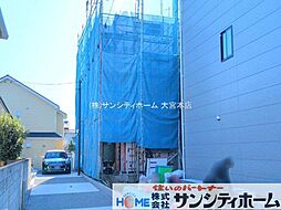 埼玉県さいたま市大宮区上小町