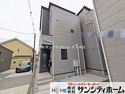 埼玉県さいたま市大宮区上小町