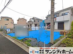 埼玉県さいたま市桜区大字下大久保