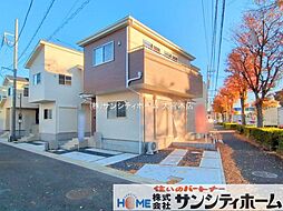 埼玉県さいたま市桜区大字下大久保